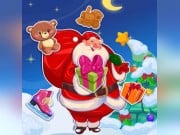 Play Santa's Toy Workshop Game on FOG.COM