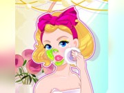Play Audrey's Glamorous Real Makeover Game on FOG.COM