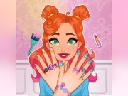 Play Jessie Beauty Salon Game on FOG.COM