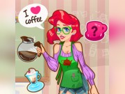 Play Mermaid Coffee Shop Game on FOG.COM