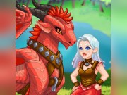 Play Girls Fix It: Magical Creatures Game on FOG.COM