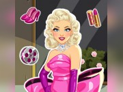 Play Legendary Fashion: Hollywood Blonde Game on FOG.COM