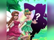 Play Fairy Maker Game on FOG.COM
