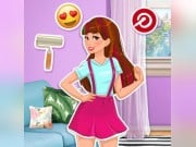 Play Victoria's Room Deco Story Game on FOG.COM