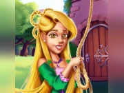 Play Princess Tower Escape Game on FOG.COM