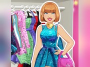 Play Taylor's Pop Star Closet Game on FOG.COM