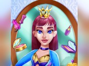 Play Ice Princess Real Makeover Game on FOG.COM