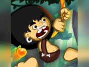 Play Tog Jungle Runner Game on FOG.COM