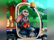 Girls Fix It - Bunny Car