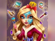 Play Pure Princess Real Makeover Game on FOG.COM