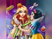 Play Tailor for Pure Princess Game on FOG.COM