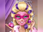 Play Superhero Doll Real Makeover Game on FOG.COM