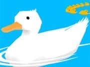 Play Ducklings Io Game on FOG.COM