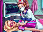 Play Super Doll Resurrection Emergency Game on FOG.COM