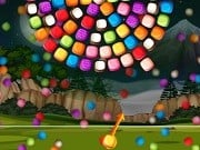 Play Bubble Shooter Candy Wheel Game on FOG.COM