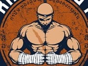 Play Muay Thai Training Game on FOG.COM
