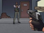 Play Elite Swat Commander Game on FOG.COM