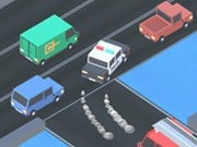 Play Traffic Turn Online Game on FOG.COM