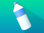 Play Bottle Flip 3D Online Game on FOG.COM