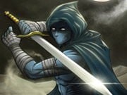 Play Witch Hunter Game on FOG.COM