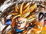 Play Dragon Ball Z Fighters Game on FOG.COM