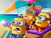 Play Mini Summer Vacation Game on FOG.COM
