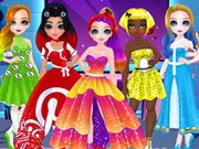 Play Princesses Trendy Social Networks Game on FOG.COM