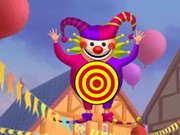 Play Circus Shooter Game on FOG.COM