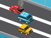 Play Driver Highway Game on FOG.COM