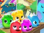 Play Jelly Crash Match Game on FOG.COM