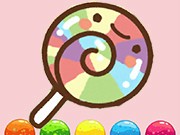 Play Lollipop True Color Game on FOG.COM