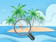 Play Hidden Beach Life Game on FOG.COM