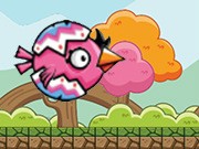 Play Easter Egg Bird Game on FOG.COM