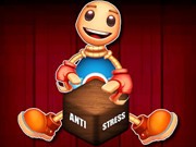 Play Anti Stress Buddy Game on FOG.COM