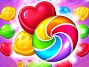 Play Candy Rush Saga Game on FOG.COM