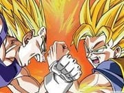 Play Dragon Ball Z: Supersonic Warriors Game on FOG.COM