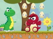 Play Little Dino Adventure Returns Game on FOG.COM