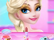 Play Princess Club Makeup Fashion Game on FOG.COM