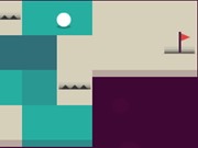 Play Abstract Golf Battle Game on FOG.COM