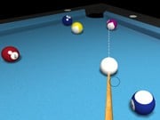 Play 3D Pool Game on FOG.COM