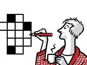Play Daily Crossword Game on FOG.COM