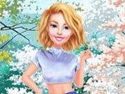 Play Ellie Life In Luxury Game on FOG.COM