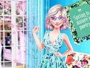 Play Princesses - Get Ready With Me! Game on FOG.COM