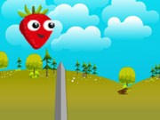 Play Little Strawberry Game on FOG.COM
