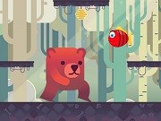 Play Bear Adventure Game on FOG.COM