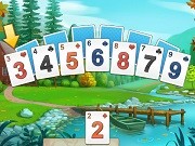 Play Solitaire Story Game on FOG.COM