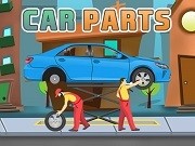 Car Parts Mobile