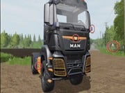 Play Man Trucks Differences Game on FOG.COM