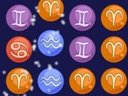 Play Connect The Zodiacs Game on FOG.COM