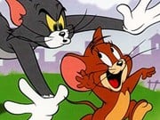 Play Tom And Jerry Run Game on FOG.COM